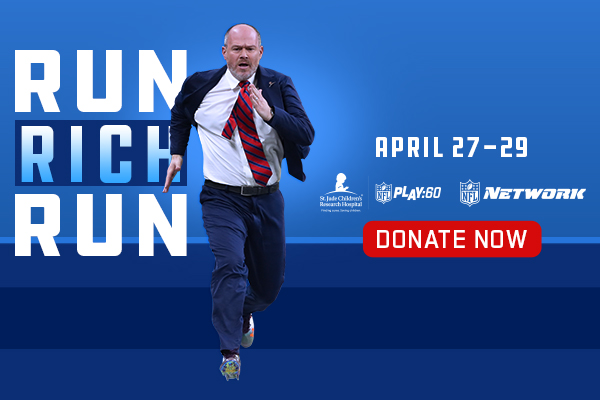 Run Rich Run